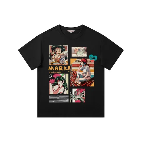 FAIRWHALE T Shirt Unisex Includes Gift Box Sets