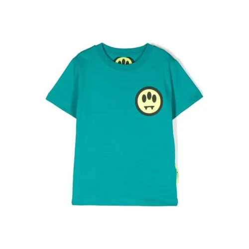 Barrow T-Shirts Kids Green