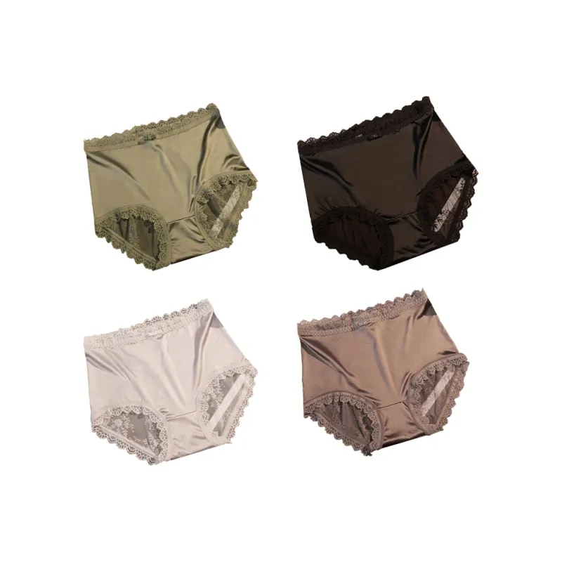 GOSO Underpants Women's Combo Set-13
