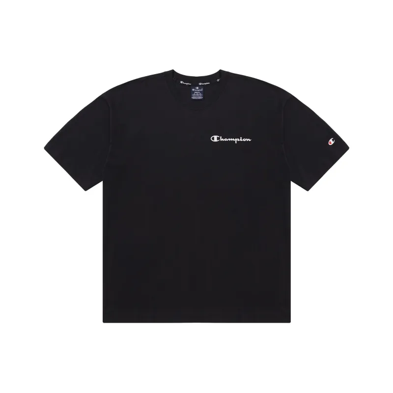 Champion T Shirts Unisex-2