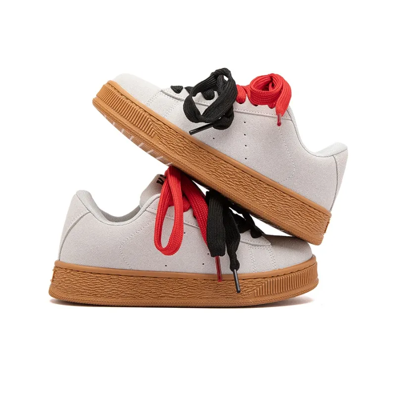 H2 Cushioning Lightweight Low Top Skateboard Shoes Unisex Box-9