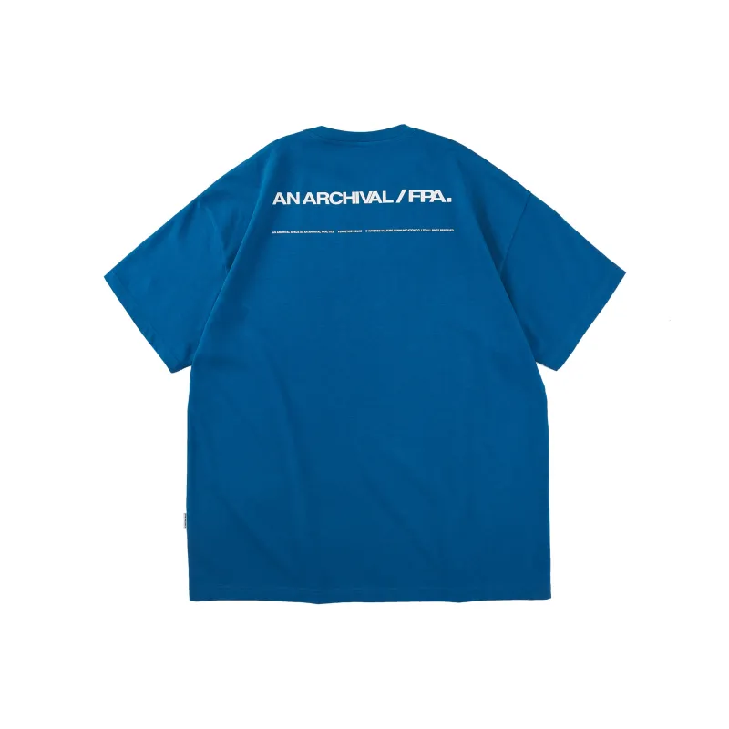 FPA T Shirts Unisex-8