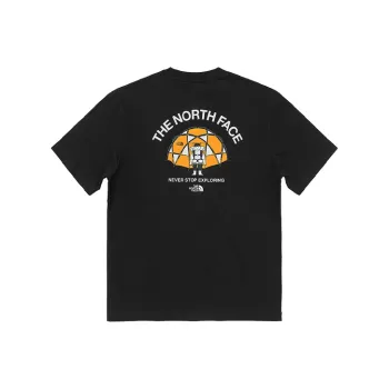 THE NORTH FACE Urban Exploration T Shirt Unisex