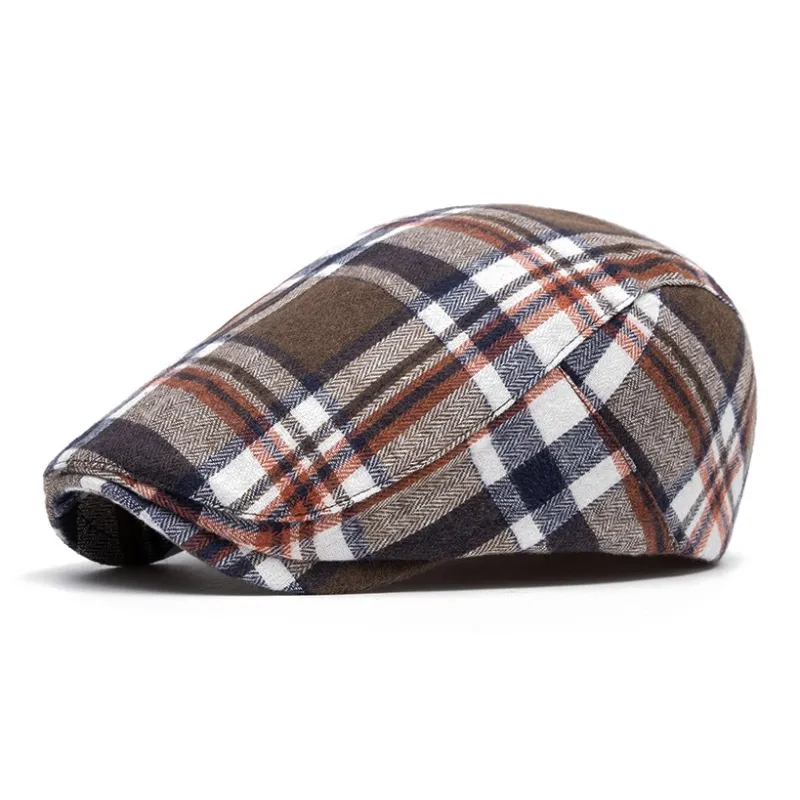 Yamaichi Maru Polyester Berets Unisex-5