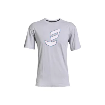 Under Armour T Shirt Men's Light Modern Gray