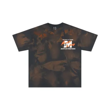 MR.ENJOYDA MONEY T Shirts Unisex