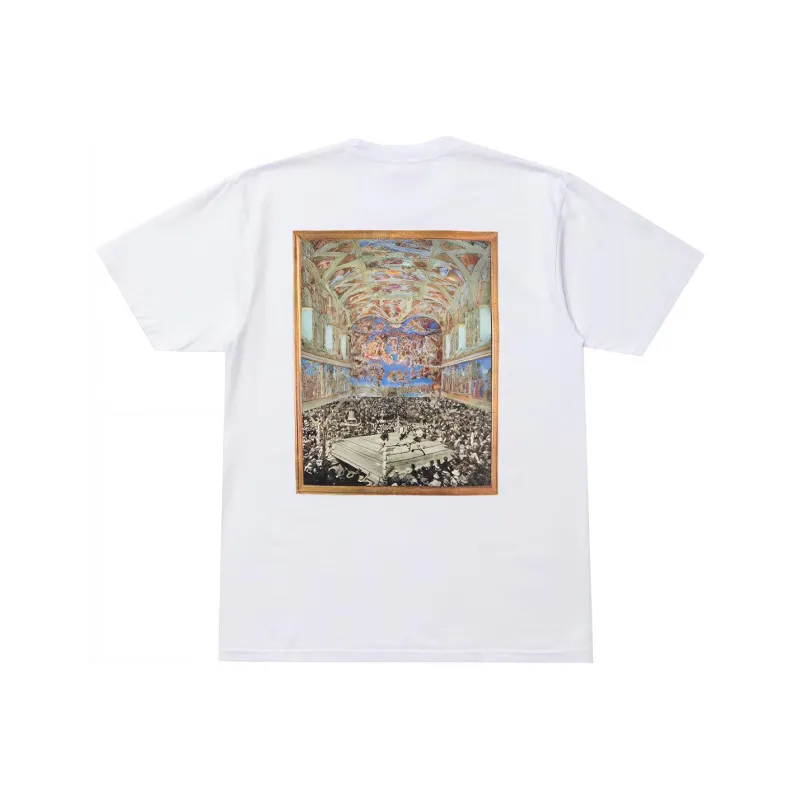 UNDEFEATED T-Shirts Unisex-2