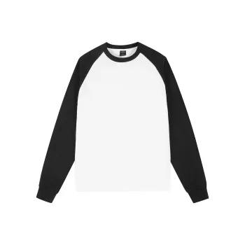 HELIPORT T Shirt Unisex Black White