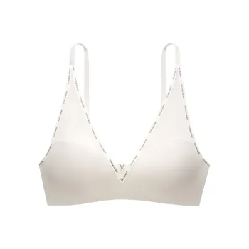 Victoria's Secret Bra Women's Ecru