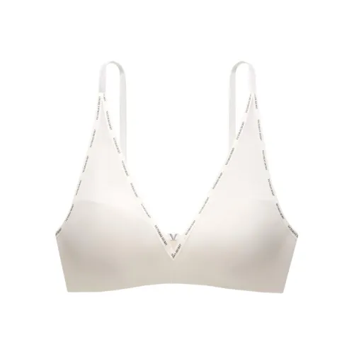 Victoria's Secret Bra Women's Ecru