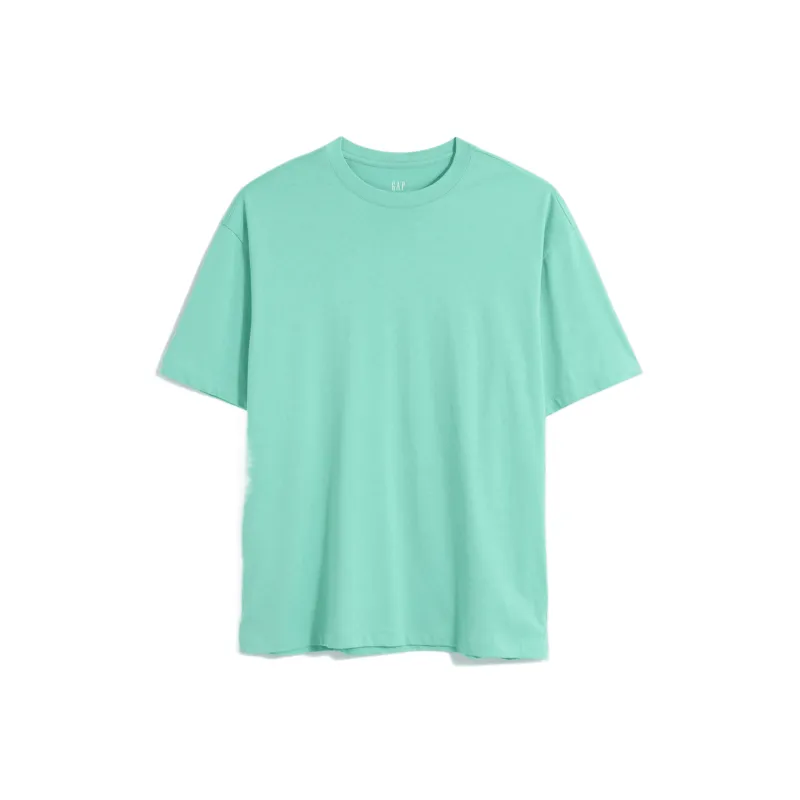 GAP SS23 Short Sleeved T Shirts Men's-18