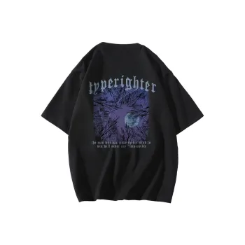 TYPERIGHTER T Shirts Unisex