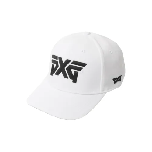 PXG 폴리에스터 야구 모자 여성