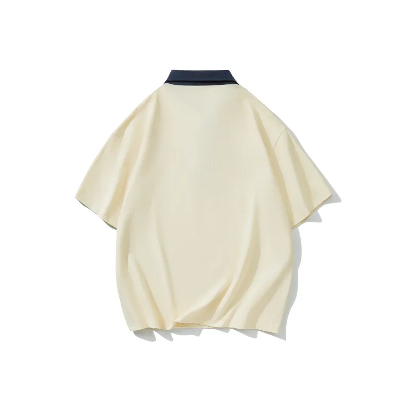 7 SEVFUN Polo Shirts Unisex-7