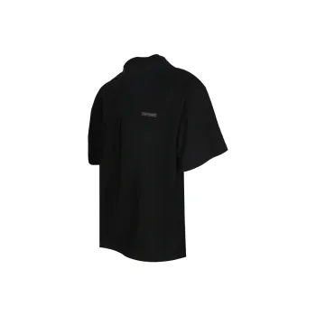 RELABEL T-Shirts Unisex Black