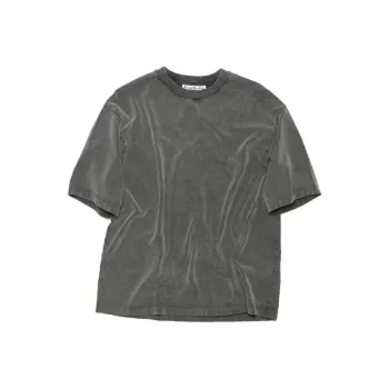 Acne Studios Crewneck T Shirt