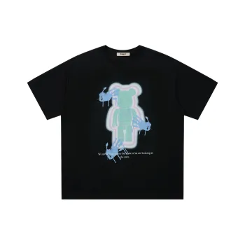 PAKA T Shirts Unisex