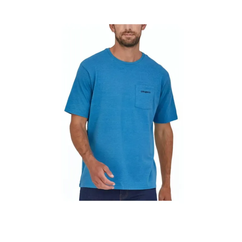 Patagonia Boardshort-logo T-shirt-8