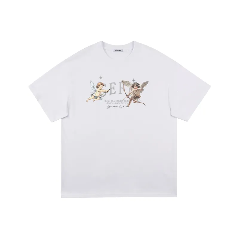 7 SEVFUN T Shirts Unisex-1
