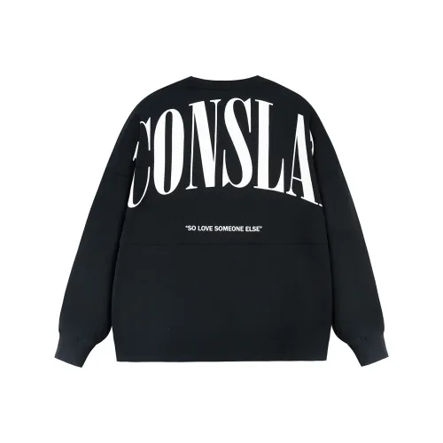 ICONS Lab T Shirts Unisex