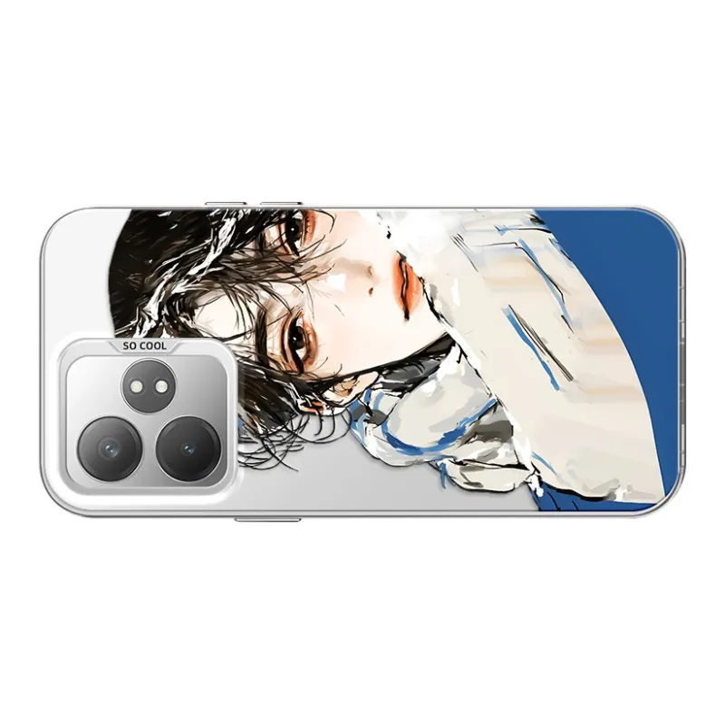 MANQIN Phone Cases-4