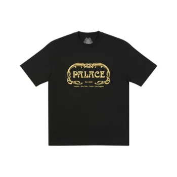 PALACE Palais T shirt