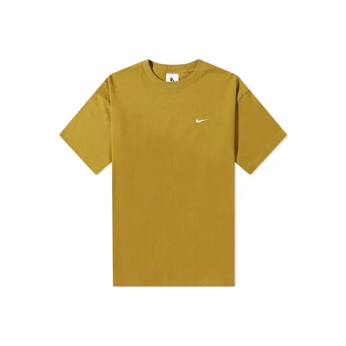 Nike Nrg Solo Swoosh Tee