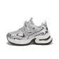 Silver Gray