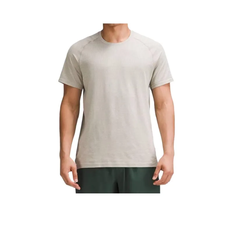 Lululemon Metal Vent Tech T Shirt Men's-56