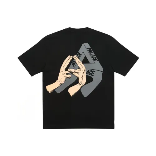 PALACE Valley Of The Shadows T shirt
