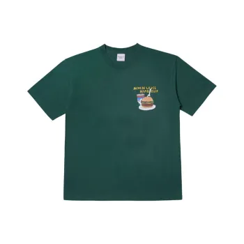 Acme De La Vie/ADLV T Shirt Unisex Green