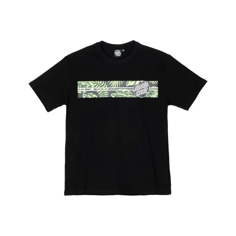 Santa Cruz T-Shirts Unisex-2