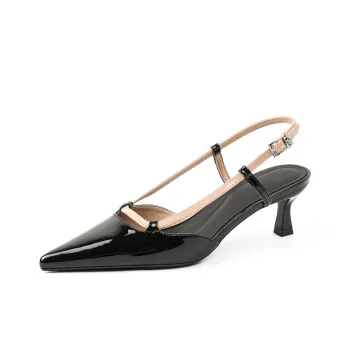 MCKP Slim Heel High Heels Women's