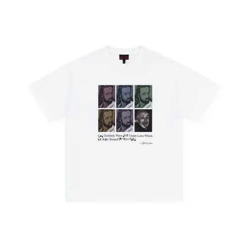 DICETINY T-Shirts Unisex