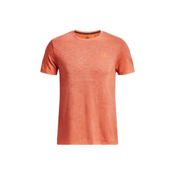 Under Armour T Shirt Men's Orange