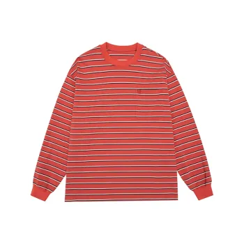 URBAN STANDARD Straight Long Sleeved T Shirt Unisex