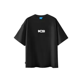 ICONS Lab T Shirts Unisex