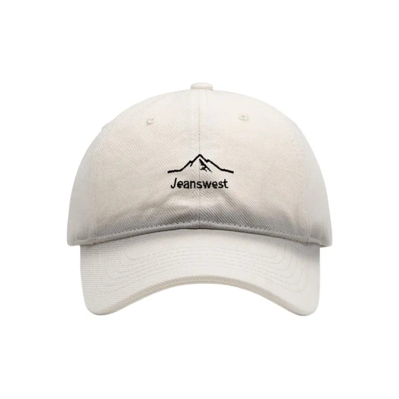 JEANSWEST Cotton Baseball Caps Unisex-4