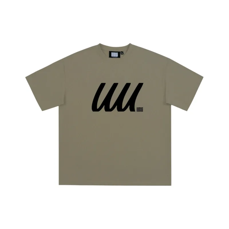 UFZ T Shirts Unisex-3
