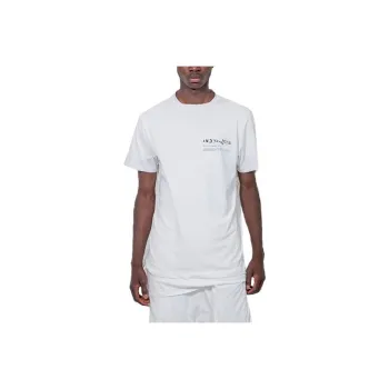 ISO.POETISM SS21 Straight T-Shirt Unisex
