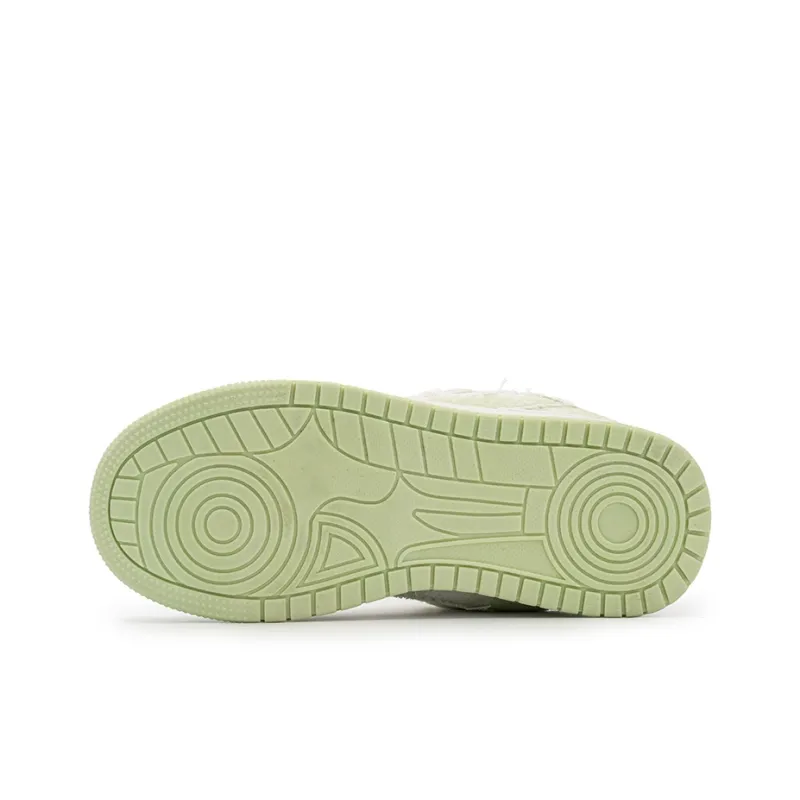 Snow Know The Answer SKTA Lightweight And Breathable Low Top Skateboard Shoes Unisex-17
