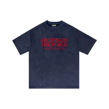 MT99 Short Sleeved T Shirts Unisex