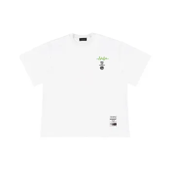 NEO FANTASTIC Heavyweight T Shirt Unisex
