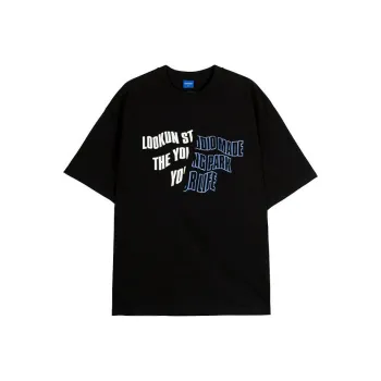 LOOKUN T-Shirts Unisex
