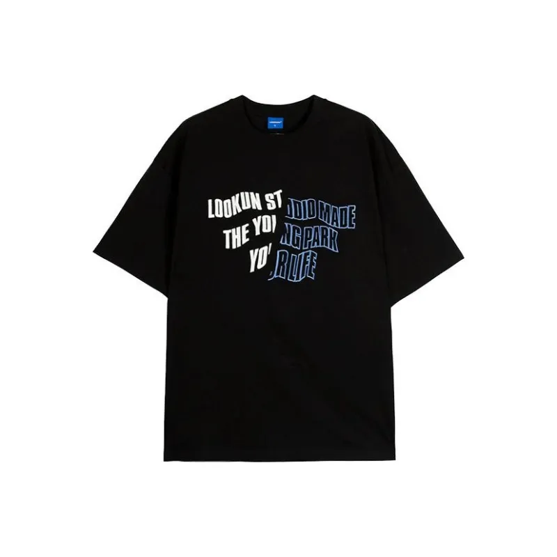 LOOKUN T Shirts Unisex-0