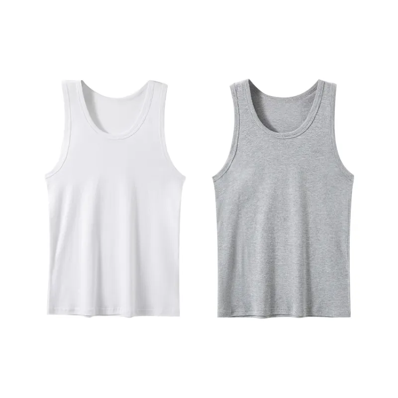 FIRS Men Tank Tops-3