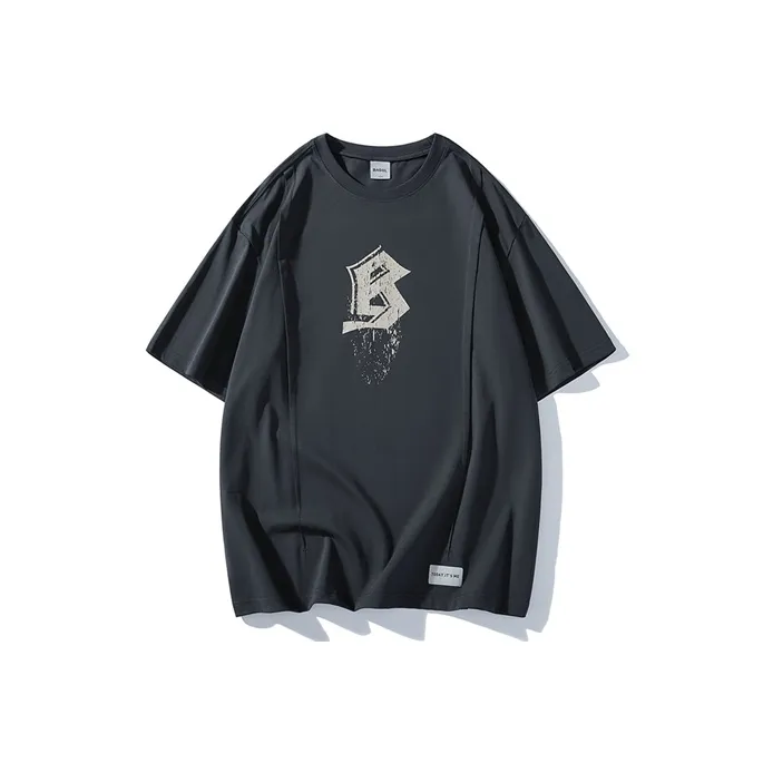 BAGGL T-Shirts Unisex-4