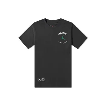 JORDAN Paris Saint Germain Tee
