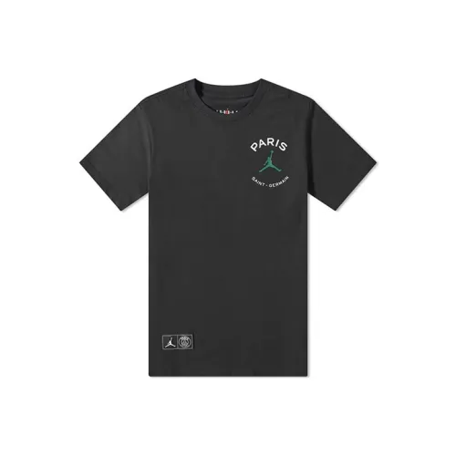 JORDAN Paris Saint Germain Tee