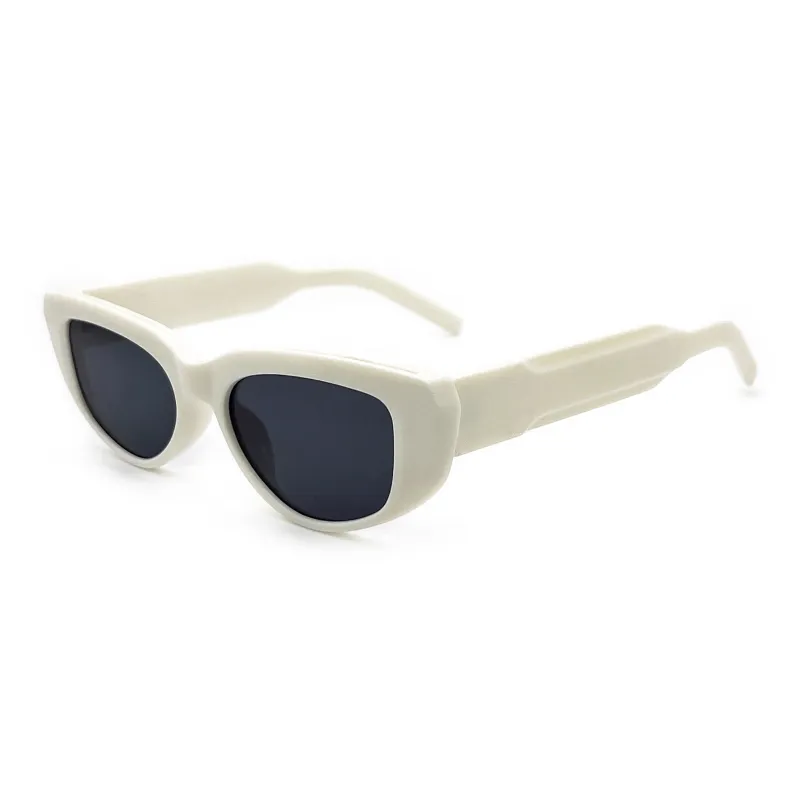 ENFANTIN PC Cat Eye Sunglasses Unisex-9